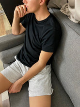 Load image into Gallery viewer, Long Lounge Shorts
