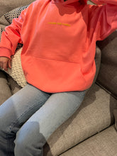 Load image into Gallery viewer, PRE-ORDER Vacay Mode Puff Hoodies
